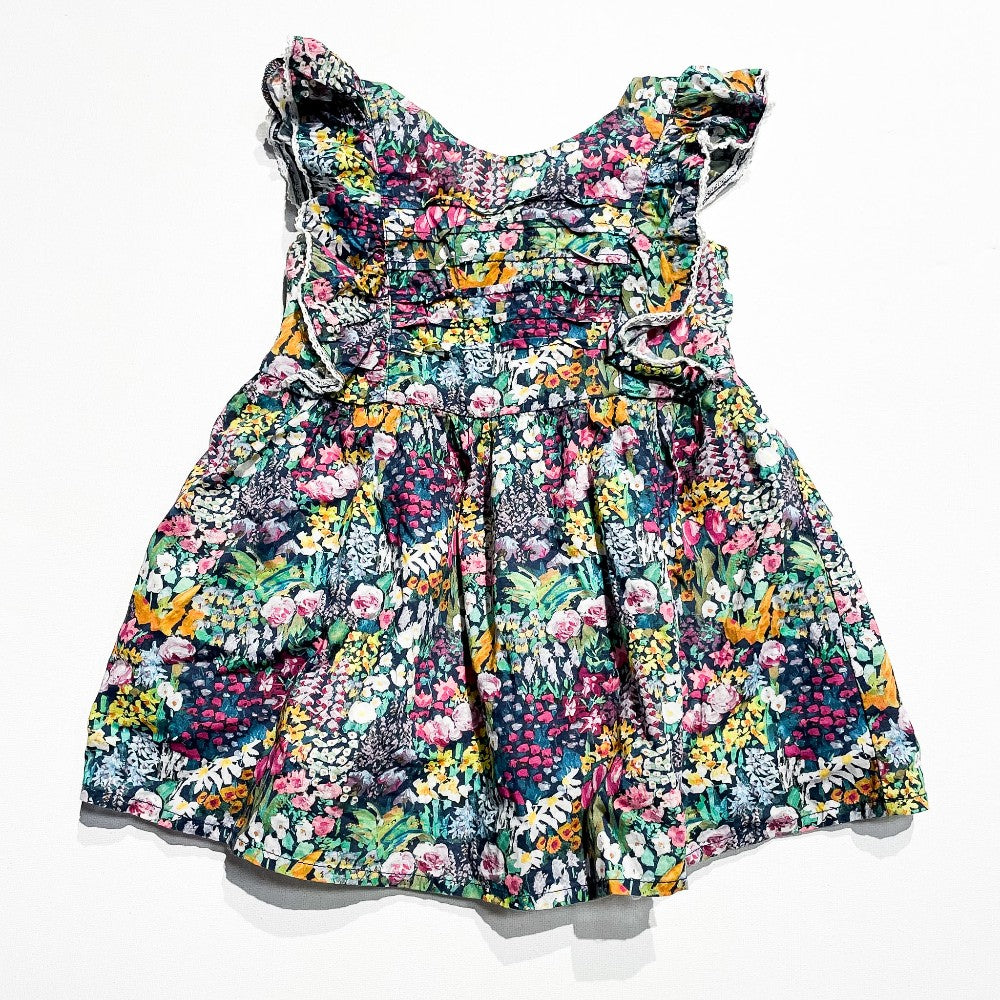 Bebe Dress 6-12M|223943