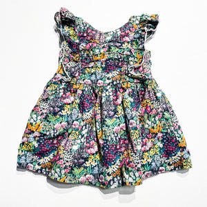 Bebe Dress 6-12M|223943