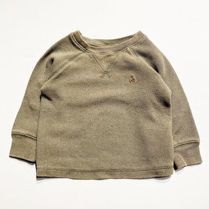 Gap Shirt 12-18M *Imperfection|228623