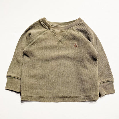 Gap Shirt 12-18M *Imperfection|228623
