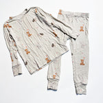 Roobear Sleep Set 3Y|188020