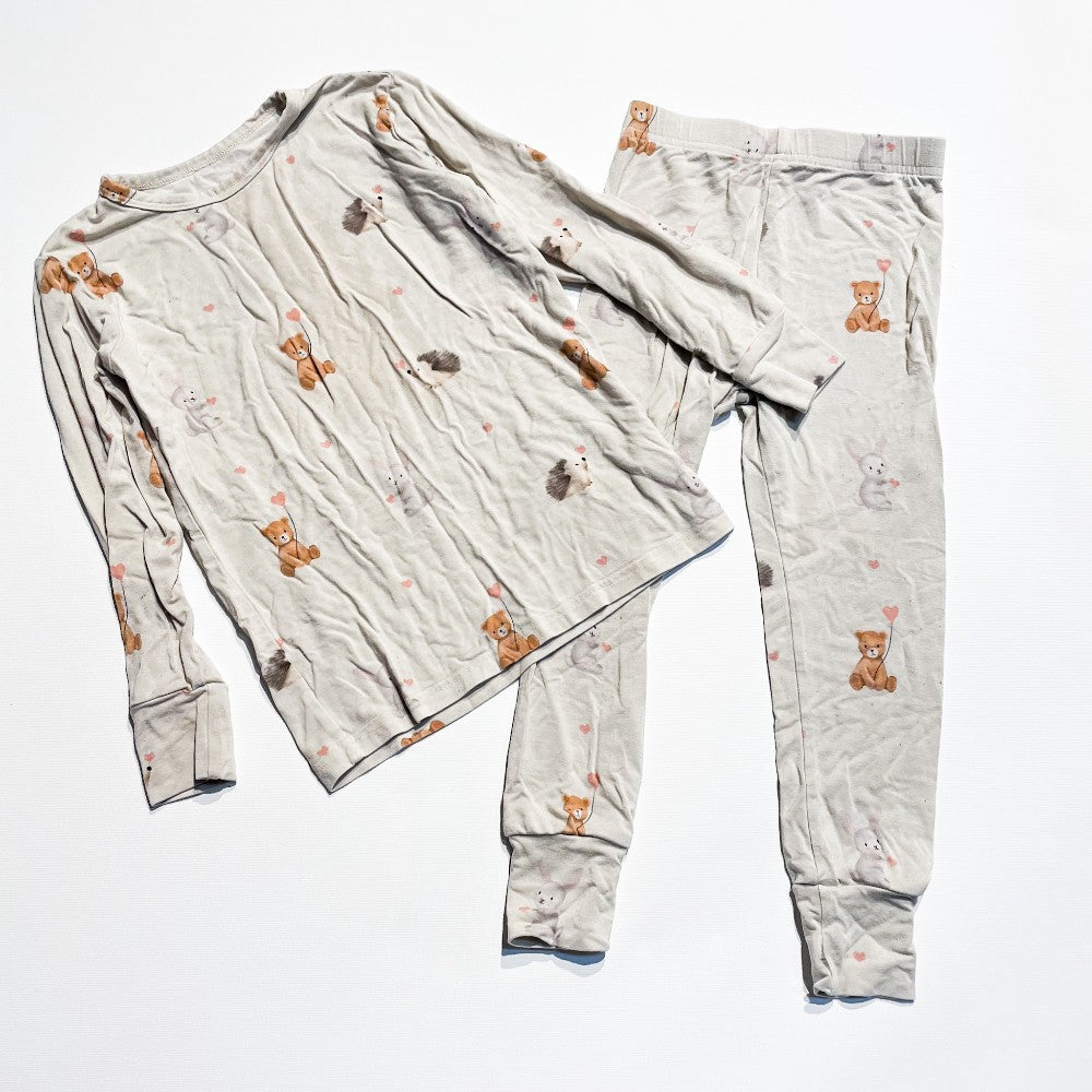 Roobear Sleep Set 3Y|188020