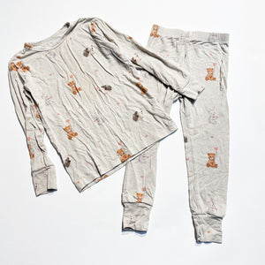 Roobear Sleep Set 3Y|188020