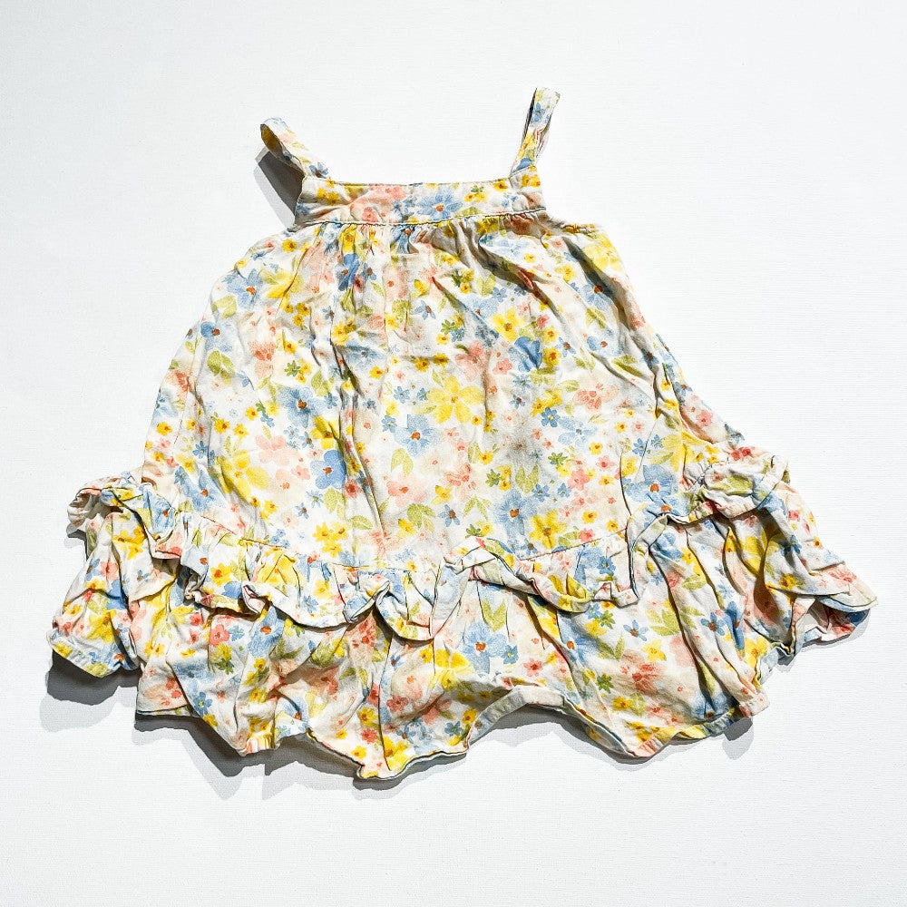 Old Navy Dress 2Y|201699