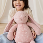 Snuggle Bunnies - Plush Penelope the Bunny 45cm Little Love|201946