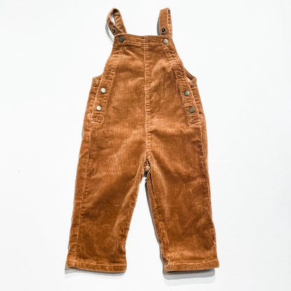 Zara Overalls 12-18M|206715