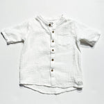 Fred & Flo Top 8-24M|224774