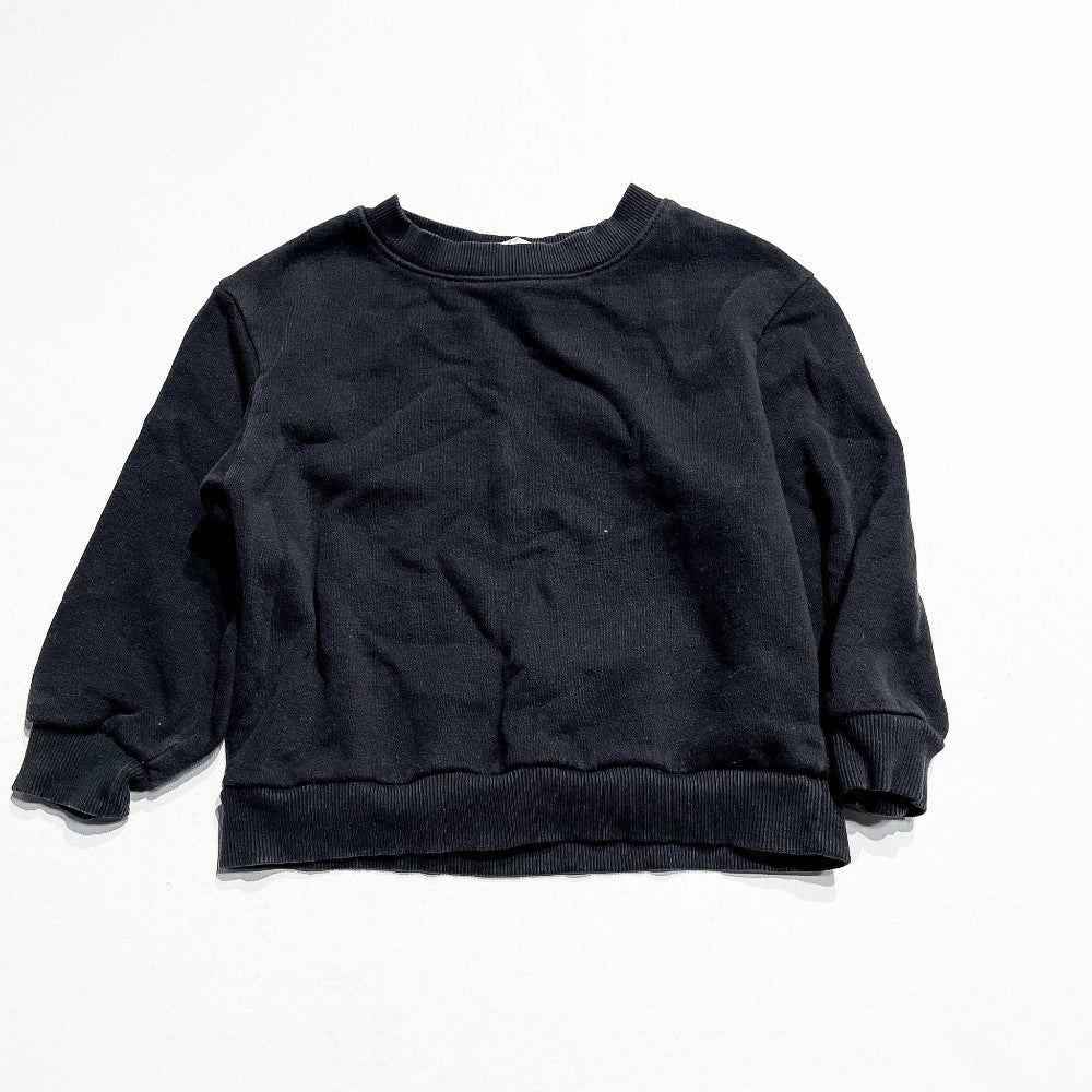 H&M Sweatshirt 2-4Y *Imperfection|229969