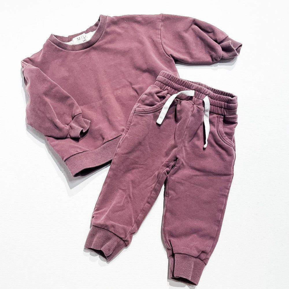 Mila Set 1-2Y|206468