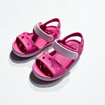 Croc Sandals 6C|224649