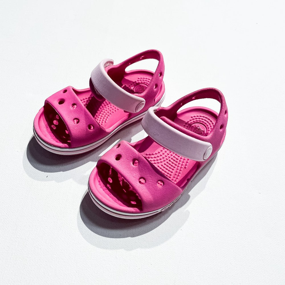 Croc Sandals 6C|224649