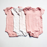 George Onesie Set 0-3M|186794