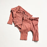 H&M Set 0-1M|232272