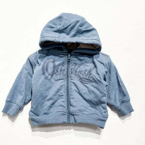Oshkosh Hoodie 18M|208616