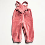 Overalls 6-9M|208738