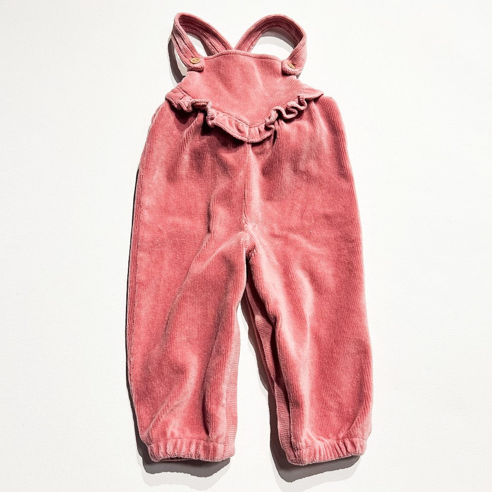 Overalls 6-9M|208738