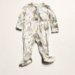 Angle DearSleeper 0-3M|208813