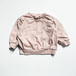 H&M Sweater 4-6M|222255