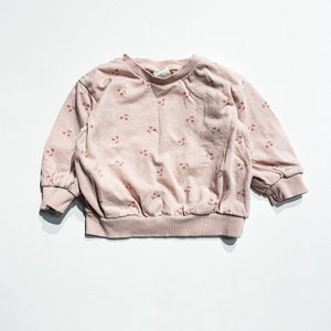 H&M Sweater 4-6M|222255