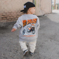 Little Trouble - Yo Dawgy Crewneck|164234