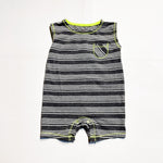 Cat & Jack Romper 6-98M|166257