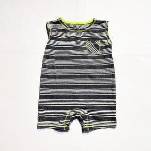Cat & Jack Romper 6-98M|166257