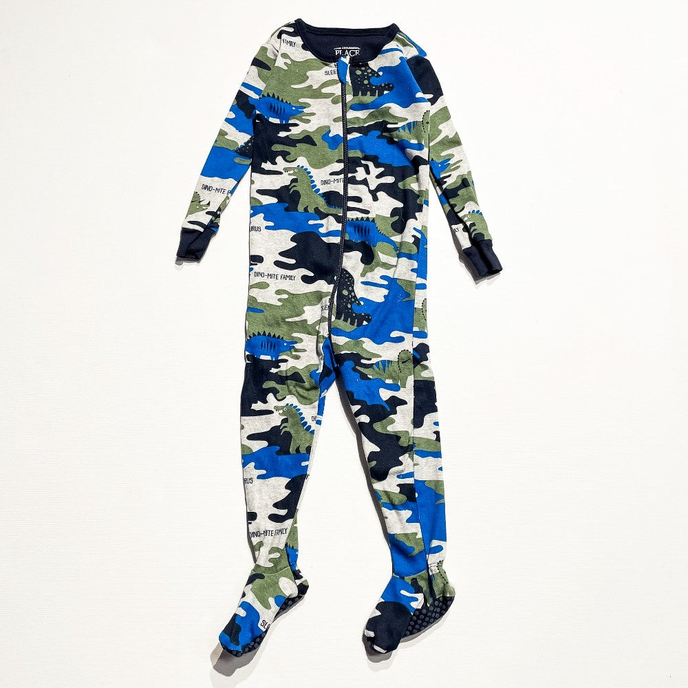 Childrens Place Sleeper 9-12M|216184