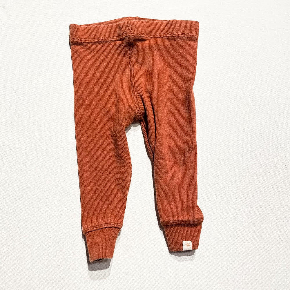 Zara Pants 6-9M|219688
