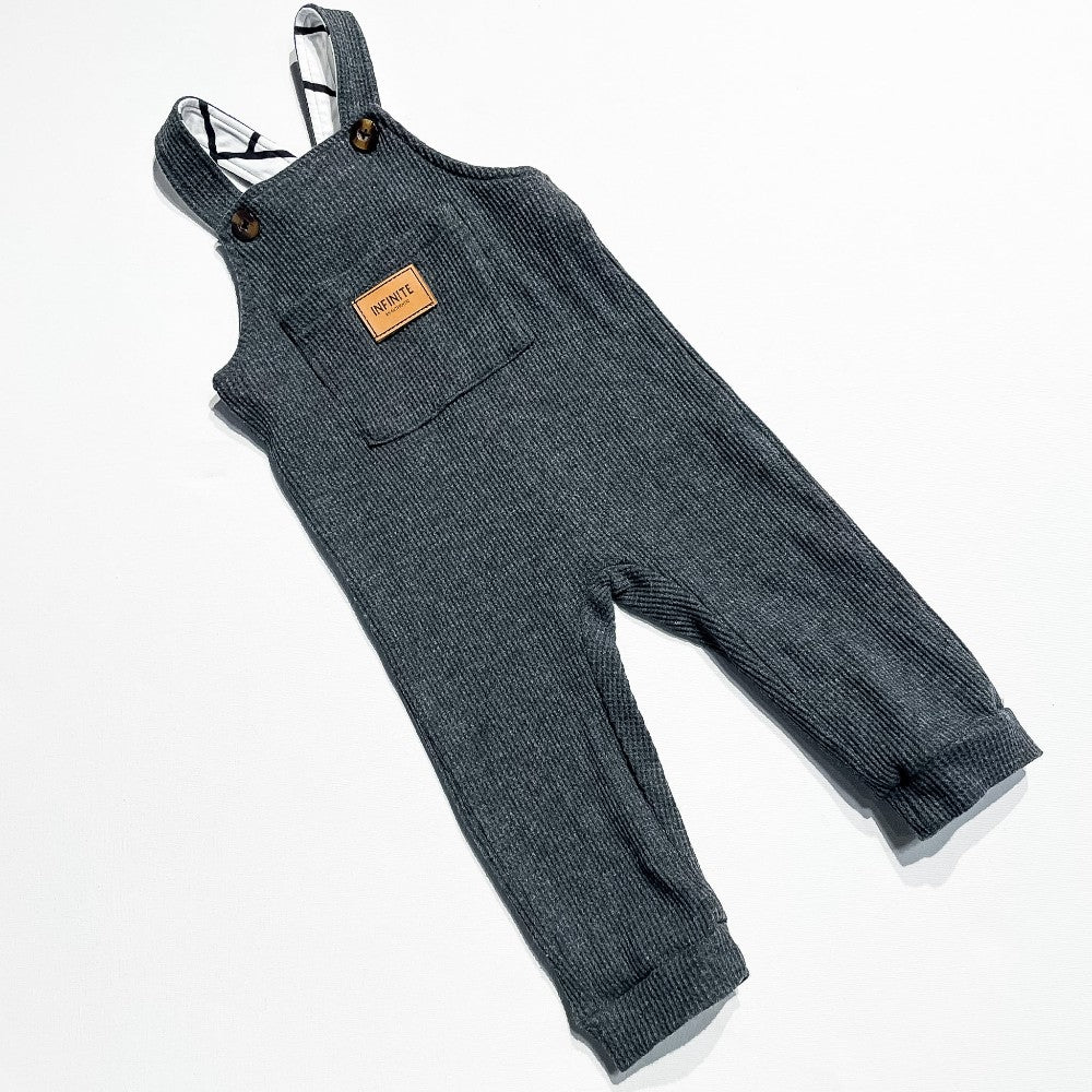 Overalls 12-18M|221585