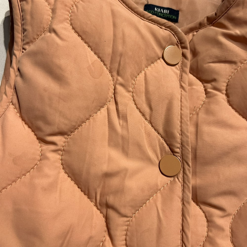 Kiabi Vest 24M *Imperfeciton|212938