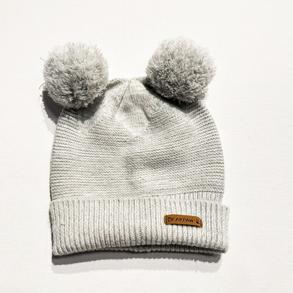 Bear Paws Toque 12-18M|228498