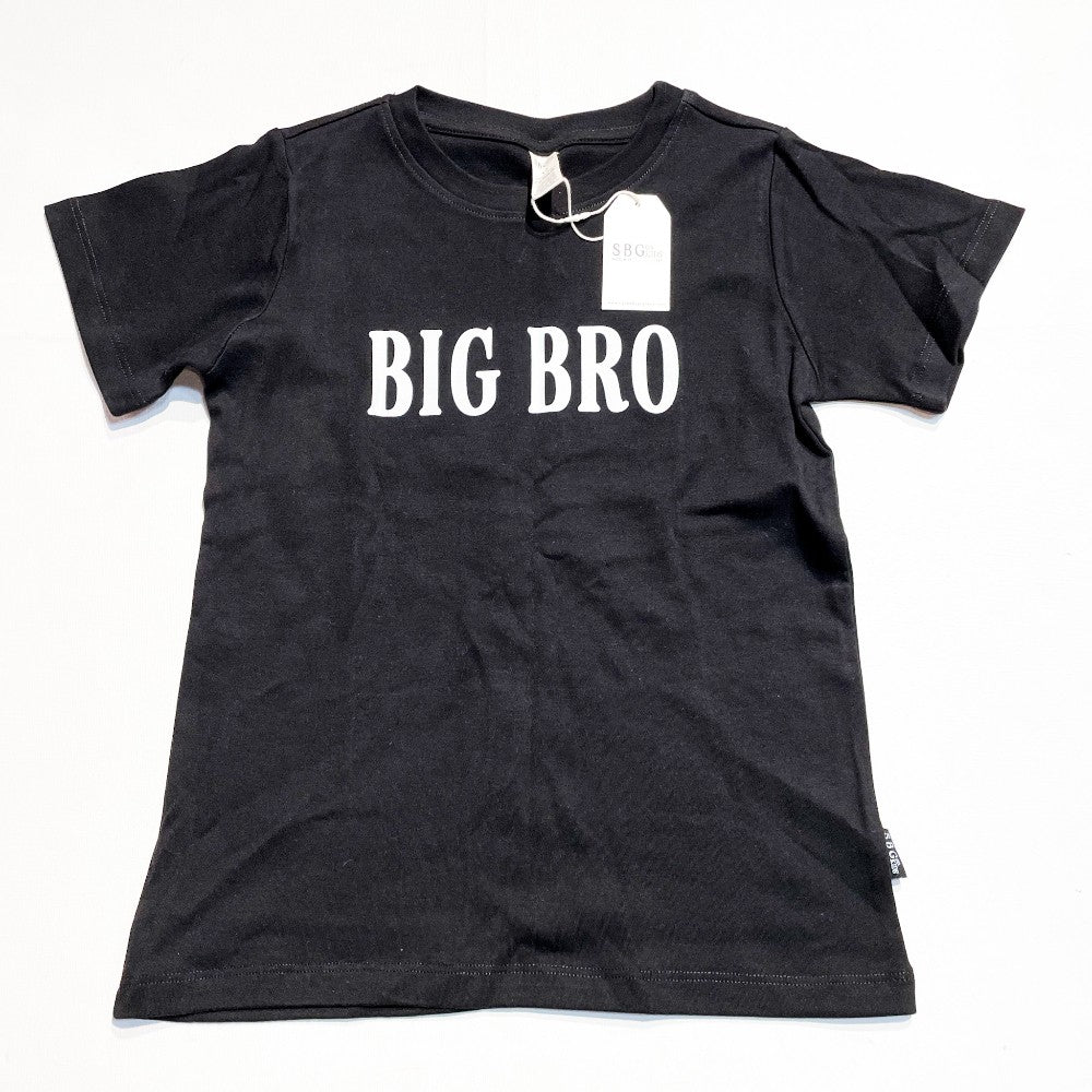 SBG Bib Bro Shirt 8Y|161471
