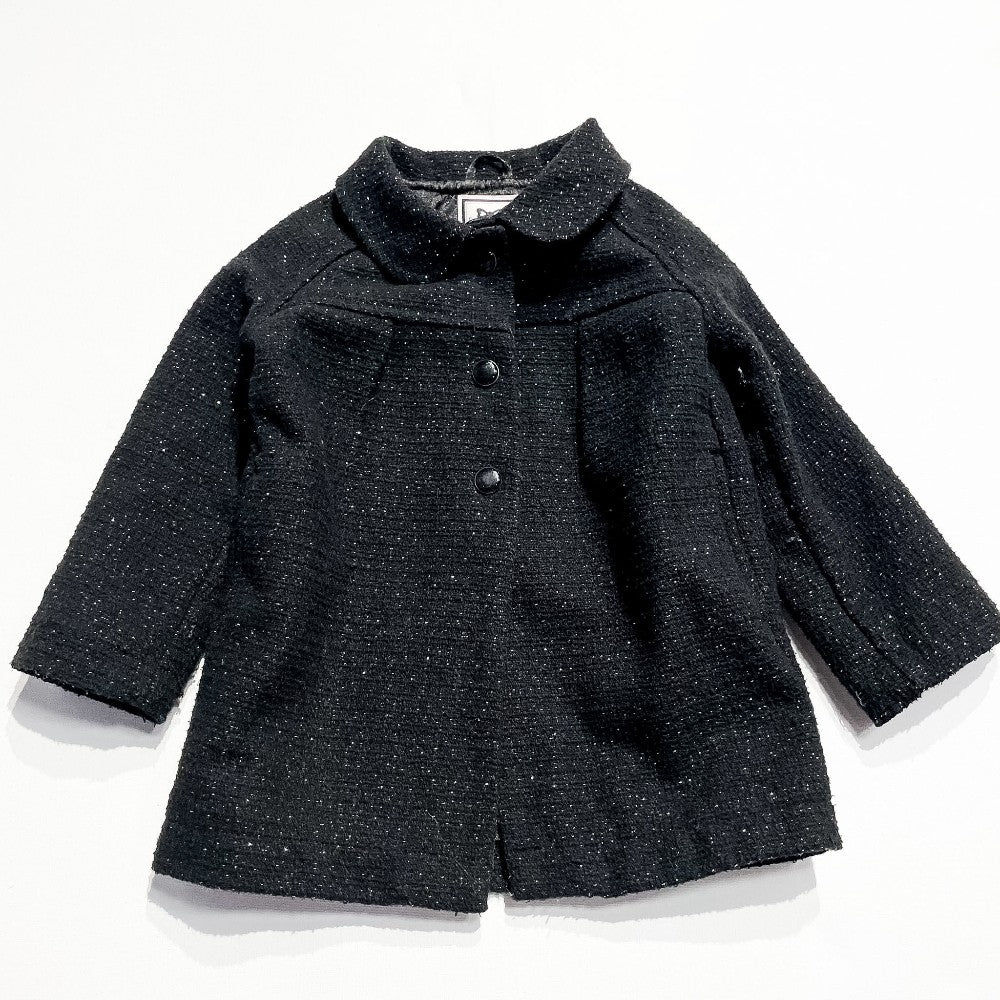 Gymboree Jacket 2/3Y|229316