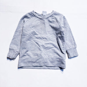 Posh & Cozy Crew 6-12M|182536