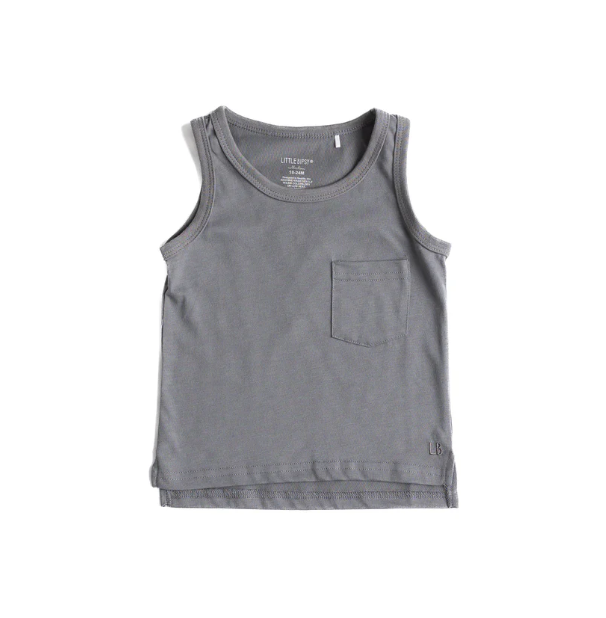 Little Bipsy - Pocket Tank|104011