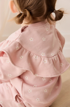 Jamie Kay - Organic Cotton Mckinley Sweatshirt Josie Floral|176822