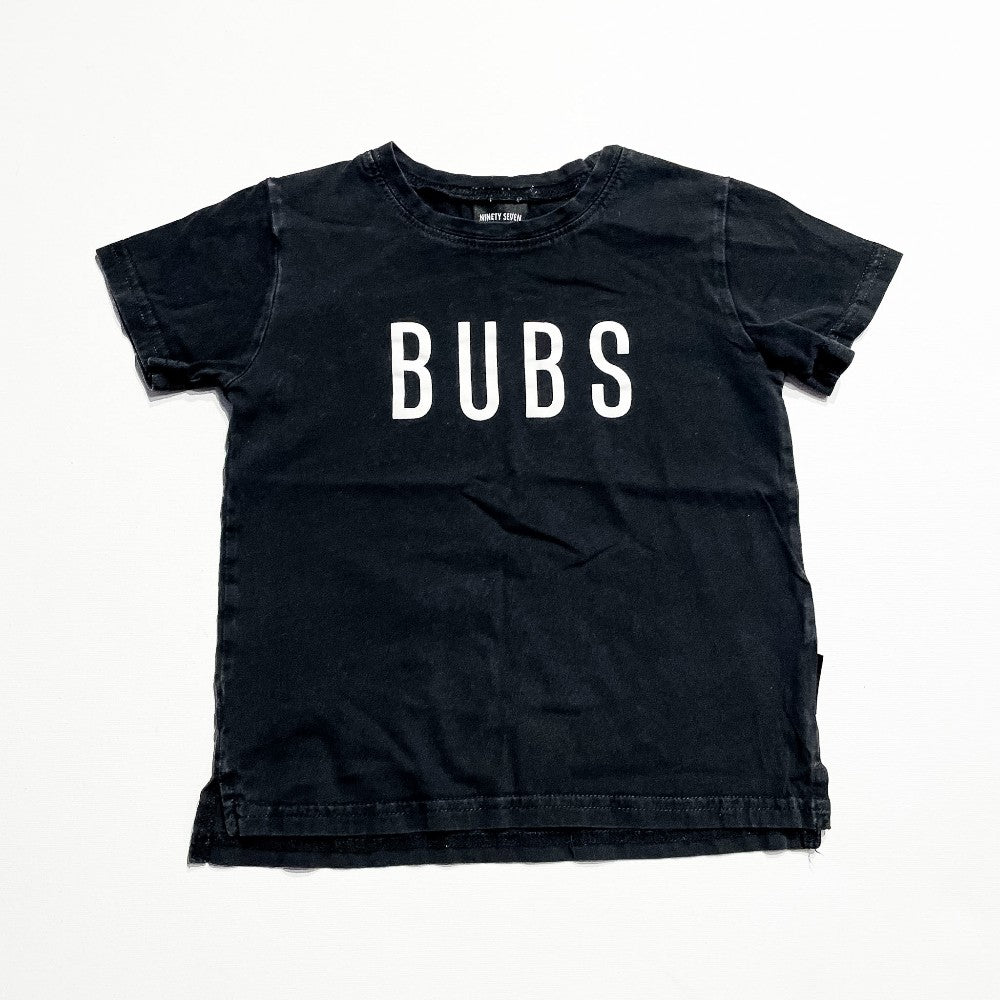 97 Design Co Shirt 4Y|216880