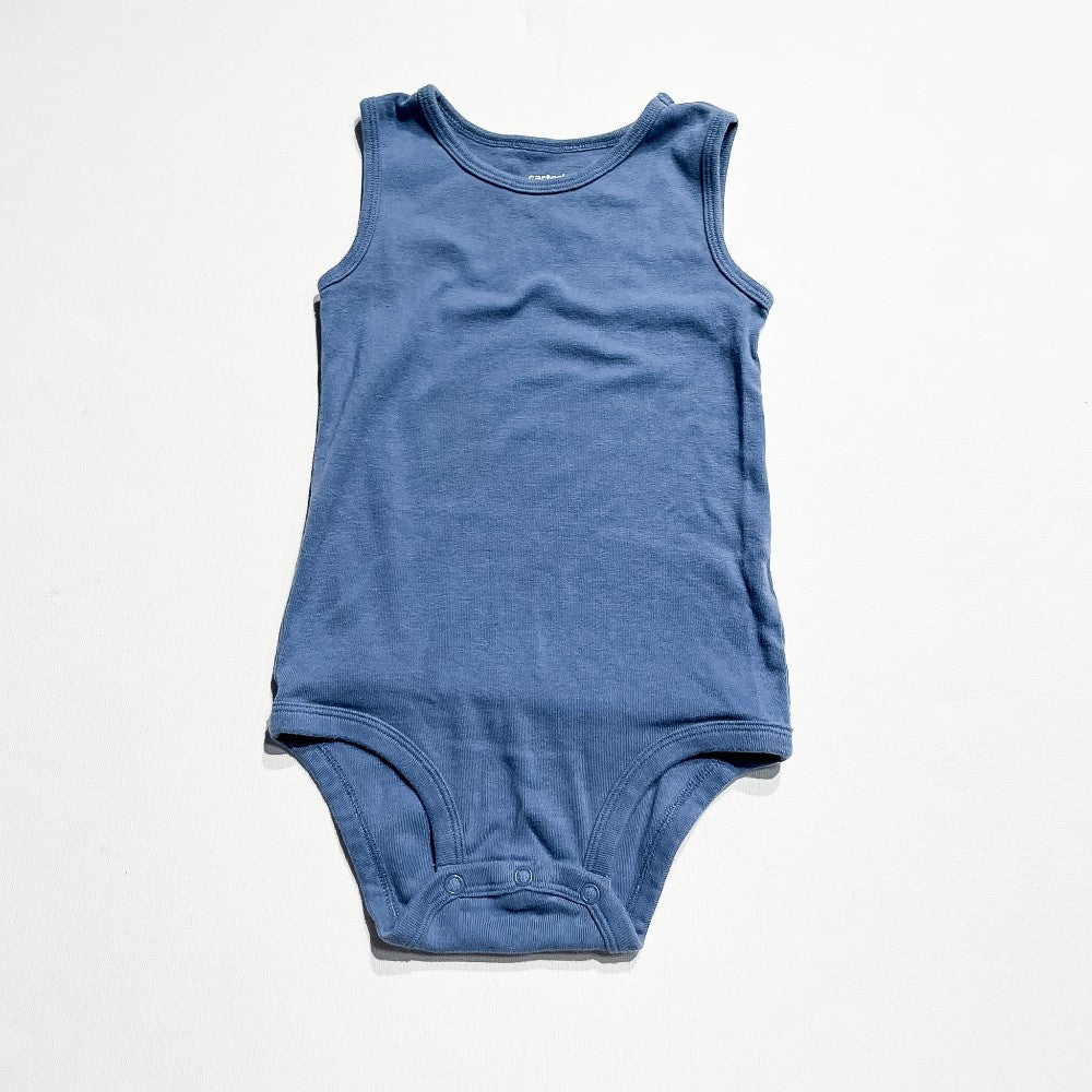 Carters Onesie 24M|220276
