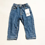 Zara Jeans 18M|177727