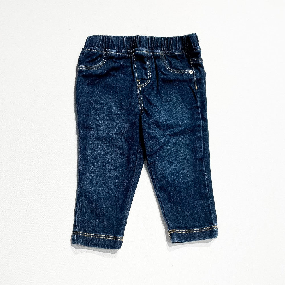 No Tag Jeans (Est 6-12M)|232461