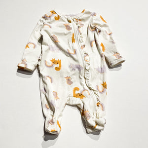 George Sleeper NB|214791