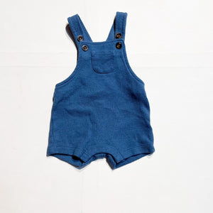 Carters Overalls NB|154317
