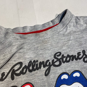 Rolling Stones Top 2T **imperfection|130763