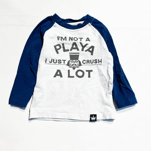 Littlest Prince Shirt 4T|171058