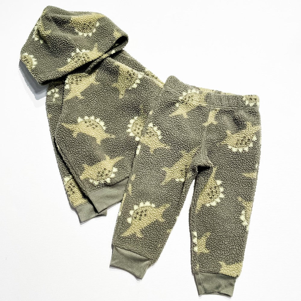 Carters Set 2Y|210855