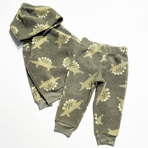 Carters Set 2Y|210855