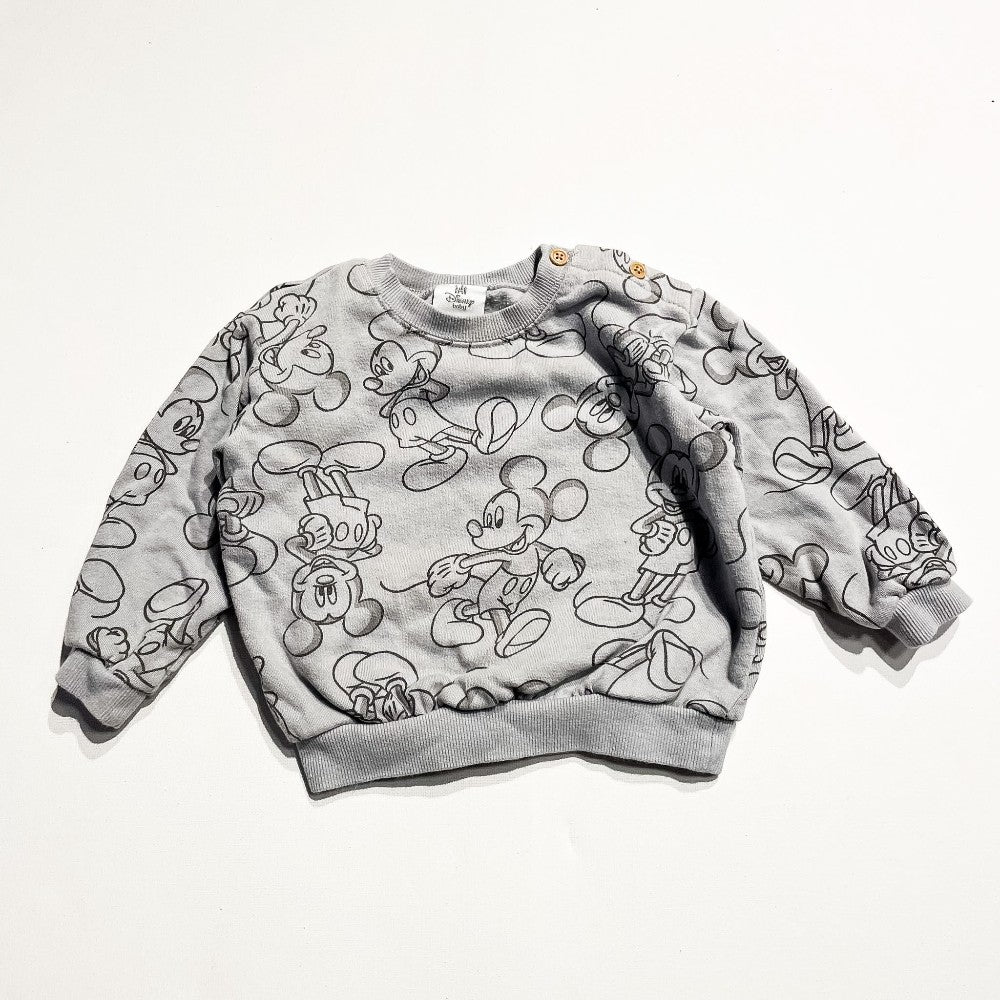 Disney Crew 24M|227852