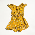 Old Navy Romper 6-7Y|232825
