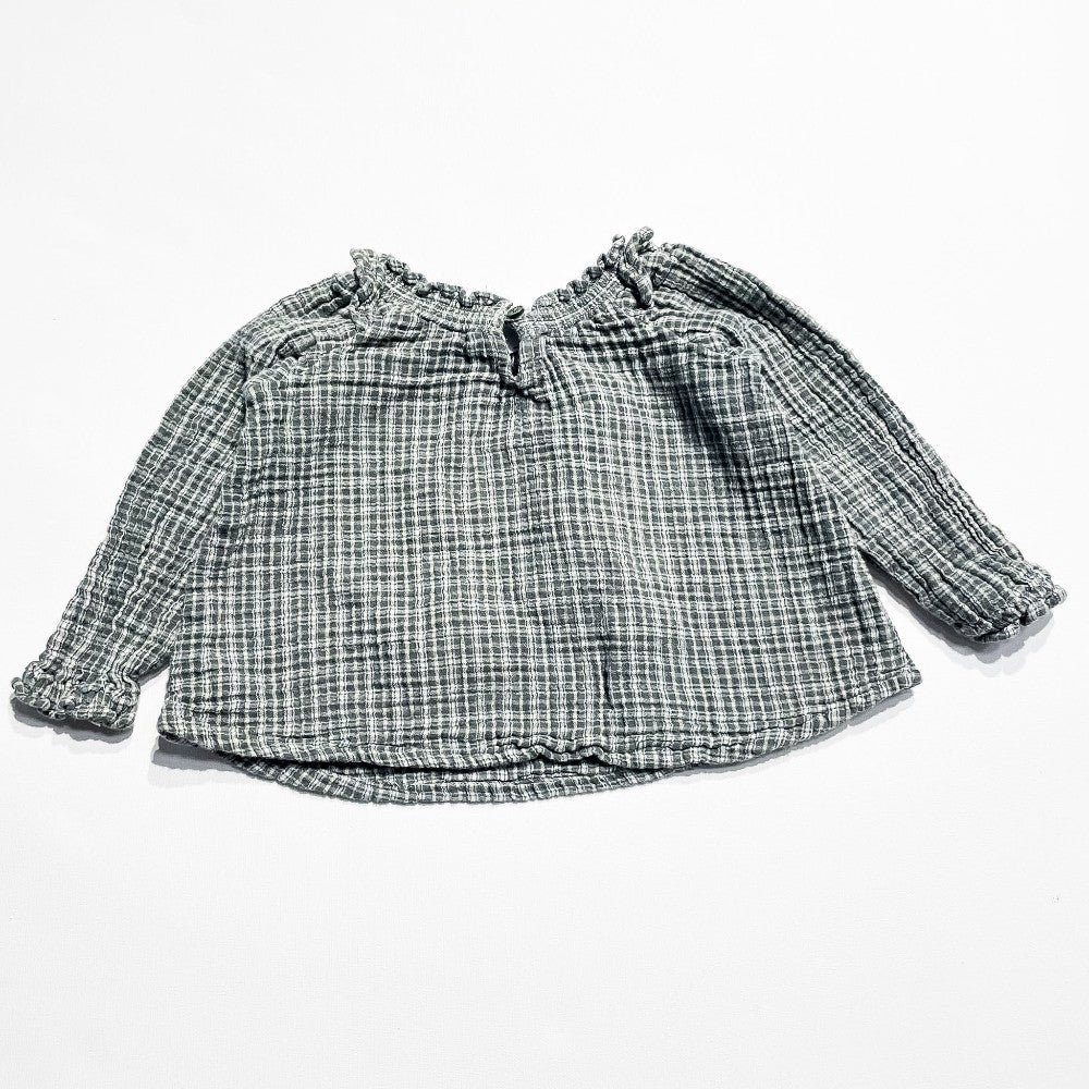 Old Navy Shirt 2Y|199040