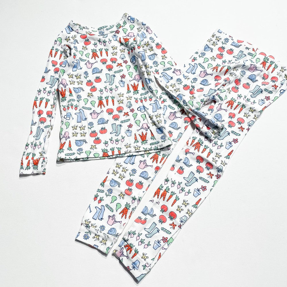 Gap Pajama Set 6Y|218924